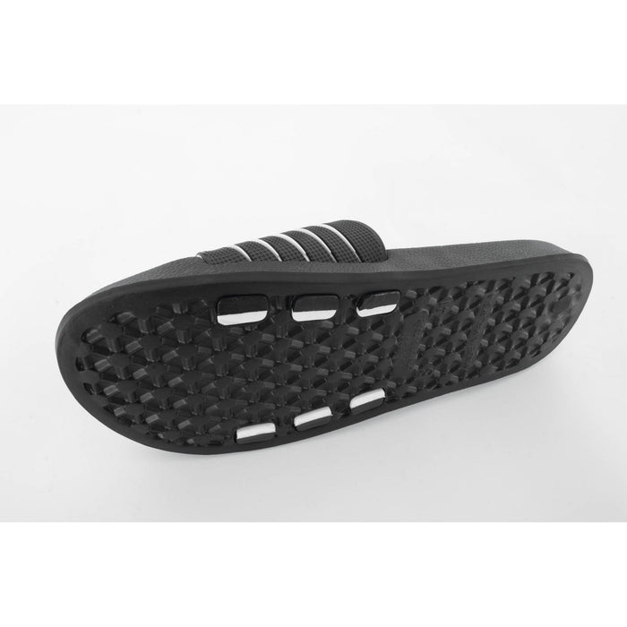 Chanclas Cebra Blanco-Negro Talla 39 Seac 150-19WN-39