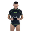 Zapatos de Agua Reef Grises Talla 30 Seac 150-1G-30