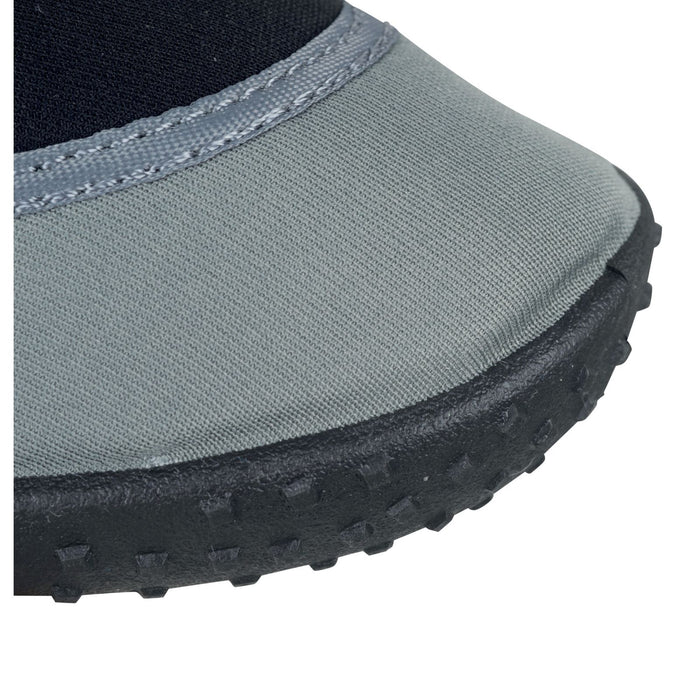 Zapatos de Agua Reef Grises Talla 43 Seac 150-1G-43