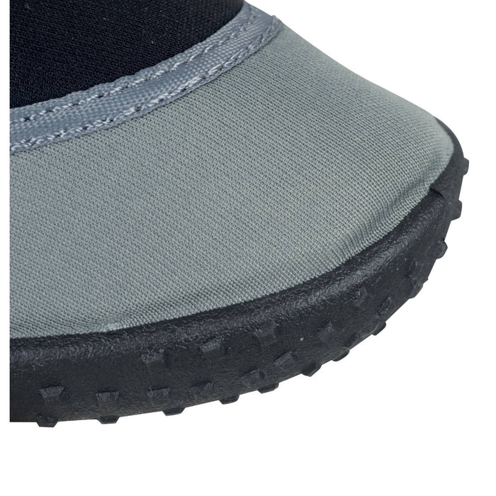 Zapatos de Agua Reef Grises Talla 44 Seac 150-1G-44