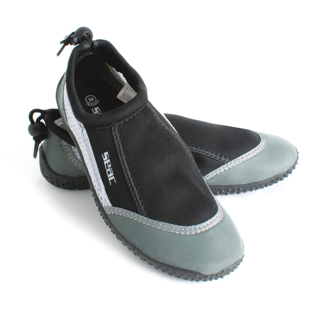 Zapatos de Agua Reef Grises Talla 45 Seac 150-1G-45