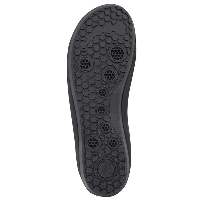 Zapatos de Playa Smile Negro Talla 35 Seac 150-21N-35