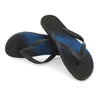 Chanclas Samoa Negro-Azul Talla 34-35 Seac 150-6NB-34-35