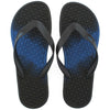 Chanclas Samoa Negro-Azul Talla 34-35 Seac 150-6NB-34-35