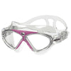Máscara de Natación Vision Niños Rosa Seac 152-15P