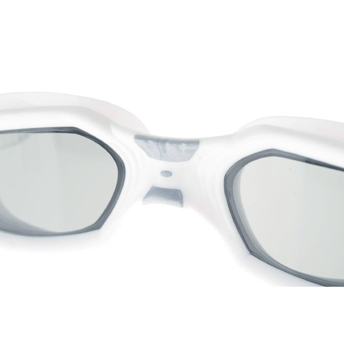 Gafas de Natación Aquatech Blanco-Plata Seac 152-32WAG