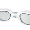 Gafas de Natación Aquatech Blanco-Plata Seac 152-32WAG