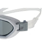 Gafas de Natación Aquatech Blanco-Plata Seac 152-32WAG