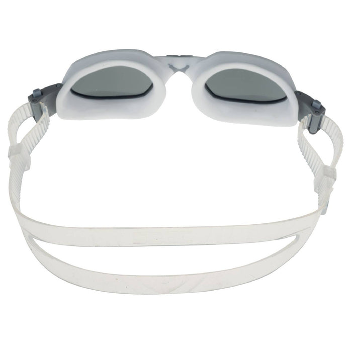 Gafas de Natación Aquatech Blanco-Plata Seac 152-32WAG