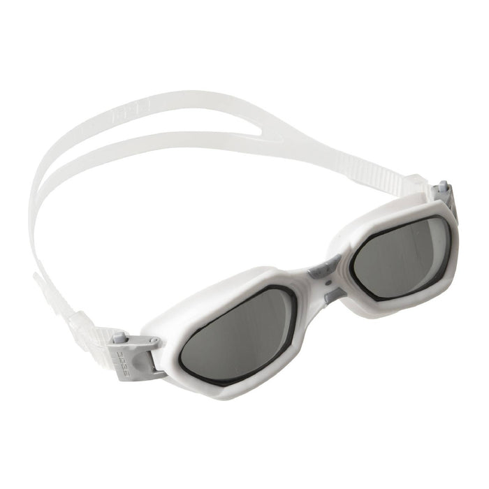 Gafas de Natación Aquatech Blanco-Plata Seac 152-32WAG