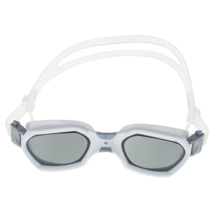 Gafas de Natación Aquatech Blanco-Plata Seac 152-32WAG