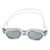 Gafas de Natación Aquatech Blanco-Plata Seac 152-32WAG