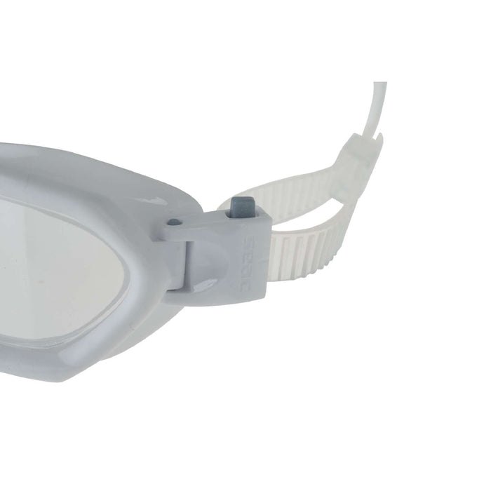 Gafas de natación Aquatech Blanco-Rosa Seac 152-32WP