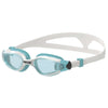 Gafas de natación Ritmo Niños Blanco-Aguamarina Lentes Seac 152-39WAQ