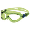 Máscara de natación Matt Niños Lima-Lentes Claras Seac 152-40LT