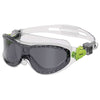 Máscara de natación Matt Niños Transparente-Ahumadas Lentes Seac 152-40T-LF