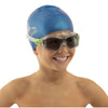 Máscara de natación Matt Niños Transparente-Ahumadas Lentes Seac 152-40T-LF