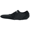 Calcetines Scapin Negro 34-35 Seac 152-45N-34-35