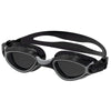 Gafas de natación Axis Negro-Plata Lentes Ahumadas Seac 152-56NAG-LF