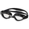Gafas de natación Axis Negro-Plata Lentes Claras Seac 152-56NAG-LT