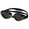 Gafas de natación Axis Negro-Lima Lentes Ahumadas Seac 152-56NL-LF