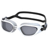 Gafas de natación Mood Blanco-Negro Lentes Ahumadas Seac 152-71WN
