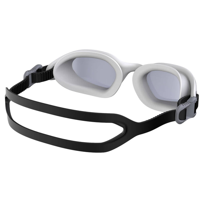 Gafas de natación Mood Blanco-Negro Lentes Ahumadas Seac 152-71WN