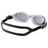 Gafas de natación Mood Blanco-Negro Lentes Ahumadas Seac 152-71WN
