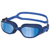 Gafas de natación Mood Azul-Aquamarina Lentes Espejadas Seac 152-73BAZ