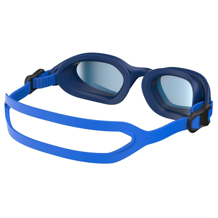 Gafas de natación Mood Azul-Aquamarina Lentes Espejadas Seac 152-73BAZ