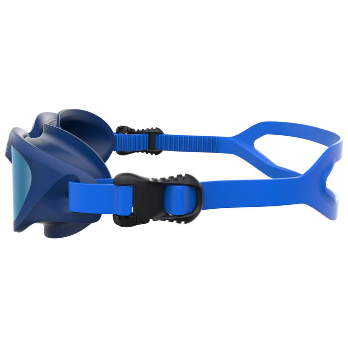 Gafas de natación Mood Azul-Aquamarina Lentes Espejadas Seac 152-73BAZ
