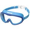 Máscara de natación Benny Niños Azul Claro-Azul Seac 152-90-BAZ