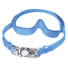 Máscara de natación Benny Niños Azul Claro-Azul Seac 152-90-BAZ