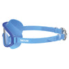 Máscara de natación Benny Niños Azul Claro-Azul Seac 152-90-BAZ