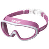 Máscara de natación Benny Niños Blanco Rosa Seac 152-90-WP