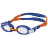 Gafas de natación Bubble Niños Azul-Naranja Seac 152-9R