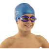 Gafas de natación Bubble Niños Azul-Naranja Seac 152-9R