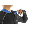 Chaqueta Lover Largo Hombre 2mm L Seac 155-36N-L