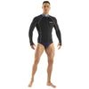 Chaqueta Lover Largo Hombre 2mm S Seac 155-36N-S