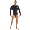 Chaqueta Lover Largo Hombre 2mm XXL Seac 155-36N-XXL