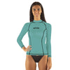 Rash Guard T-Sun Largo Mujer Tiffany S Seac 155-38-S