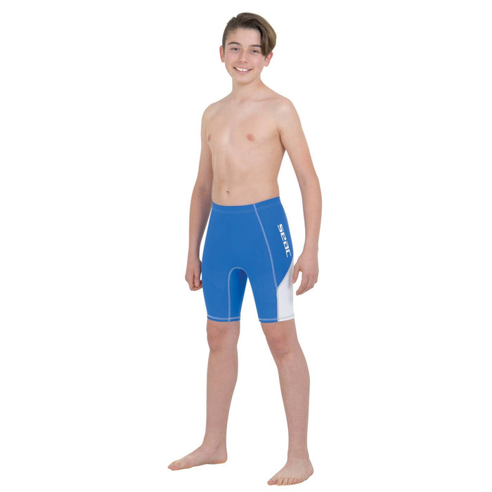 Short Raa Pant Niños Evo 6 Años Seac 155-6-6