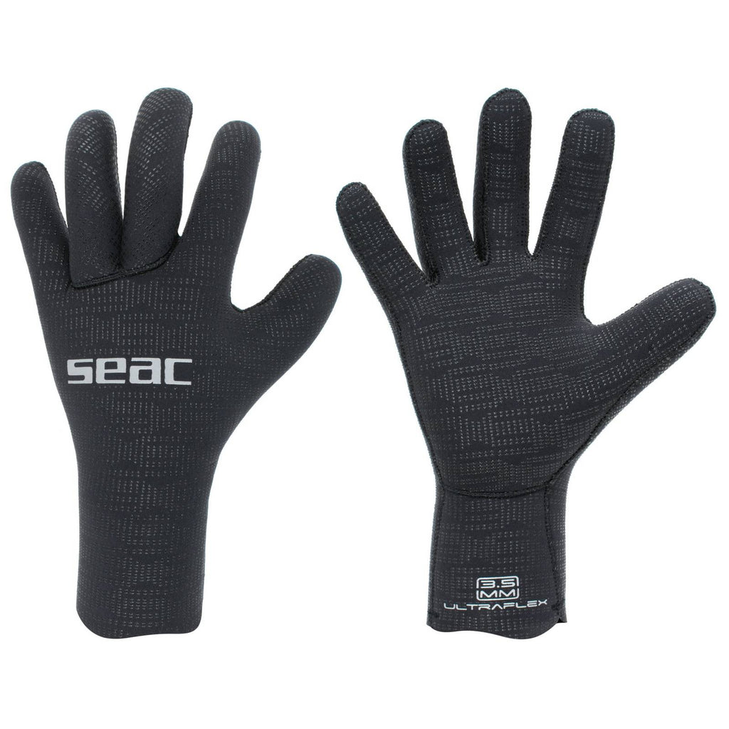 Guantes Ultraflex 3,5mm L Seac 16-10-L