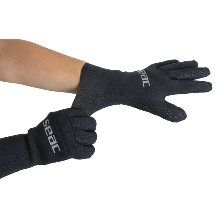 Guantes Ultraflex 3,5mm L Seac 16-10-L