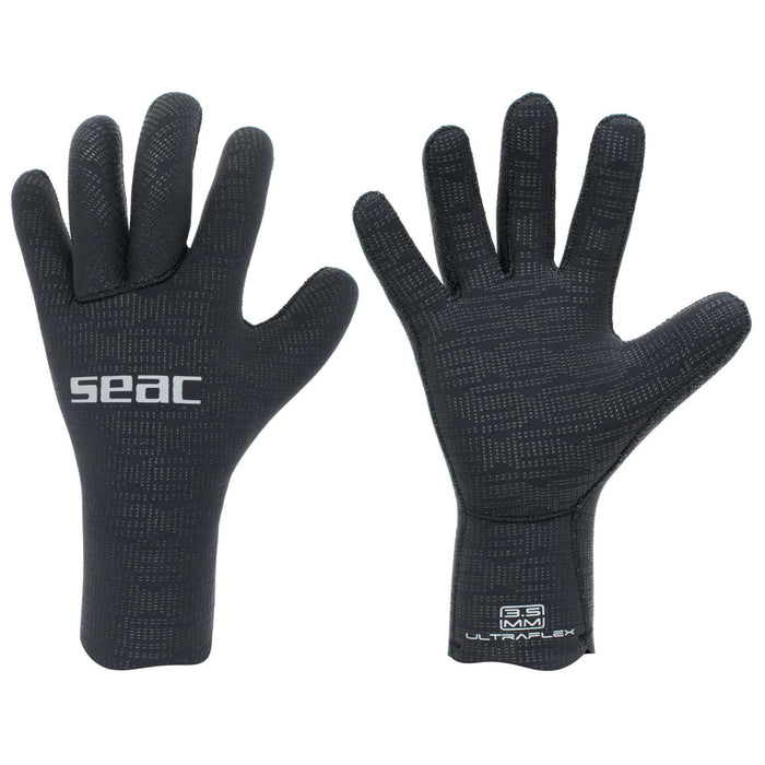 Guantes Ultraflex 3,5mm S Seac 16-10-S