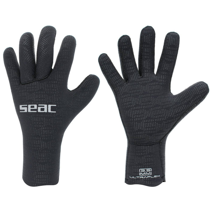 Guantes Ultraflex 3,5mm XL Seac 16-10-XL
