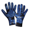 Guantes Anatomic Camo Azul 3,5mm XXL Seac 16-2-XXL