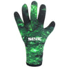 Guantes Anatómicos Camo Marrón 5mm XL Seac 16-5-XL