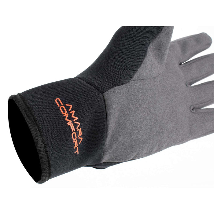 Guantes Amara Comfort 1,5mm S Seac 16-8-S