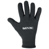Guantes Prime 2mm XS Seac 16-80-2-XS